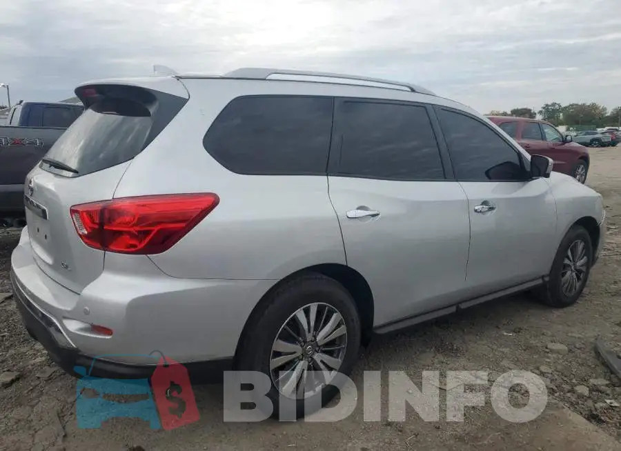 5N1DR2MN1KC618322 Photo# 3