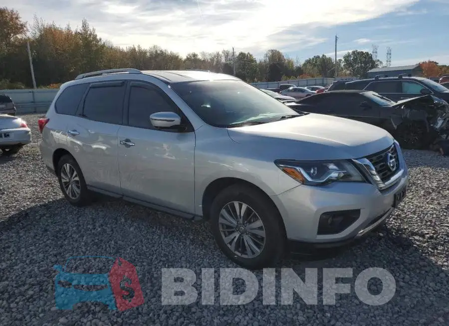5N1DR2MN6KC617635 Photo# 4