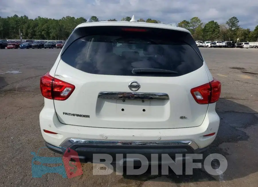 5N1DR2MN9KC607763 Photo# 6