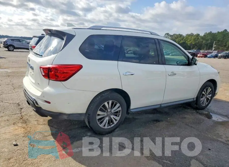 5N1DR2MN9KC607763 Photo# 3