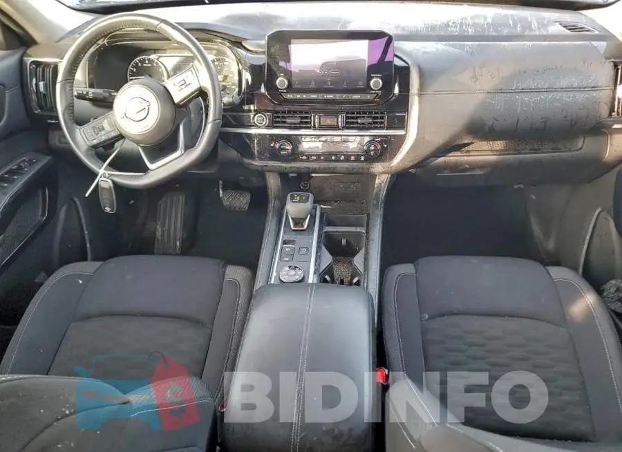 5N1DR3BC1RC236020 Photo# 8