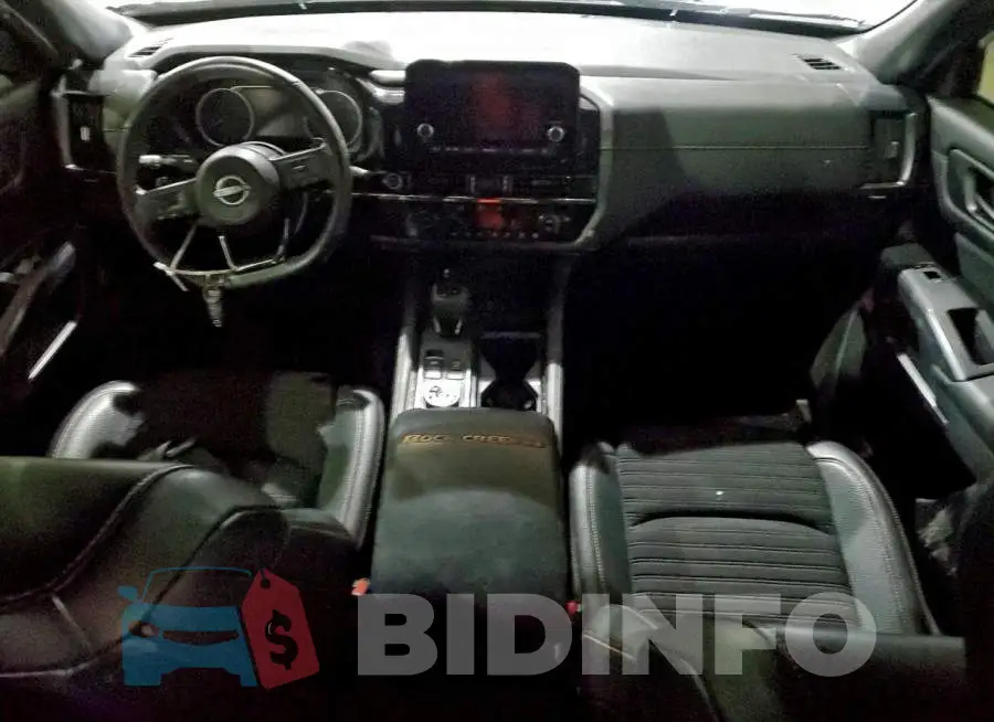 5N1DR3BD6RC207959 Photo# 8