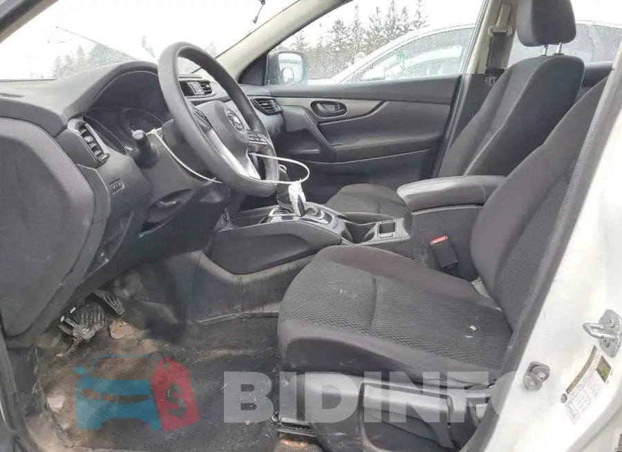 JN1BJ1CPXHW016304 Photo# 7