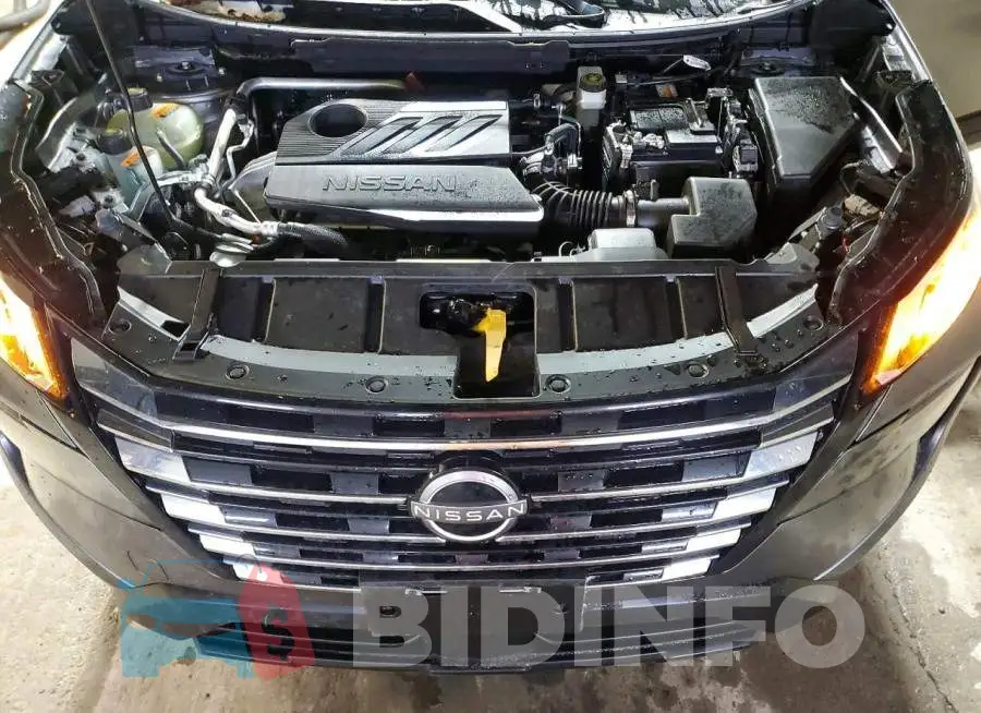 JN8BT3BB7SW150577 Photo# 12