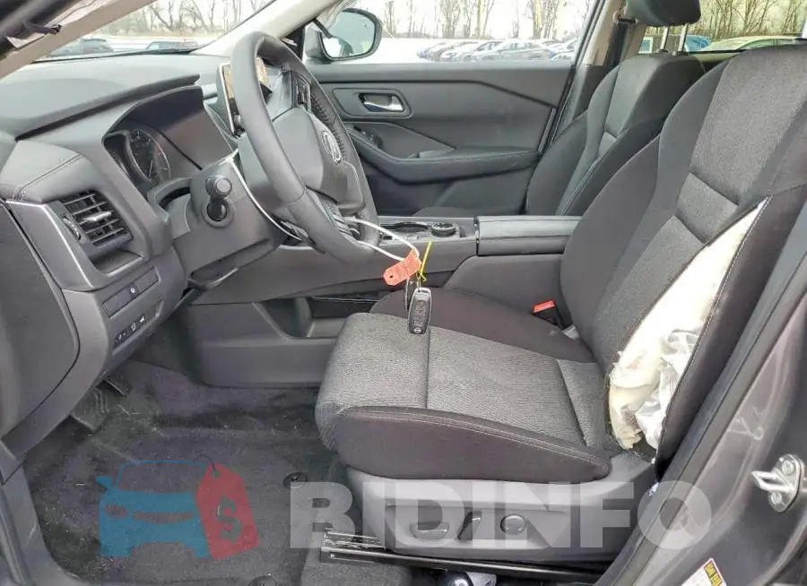 JN8BT3BB7SW150577 Photo# 7