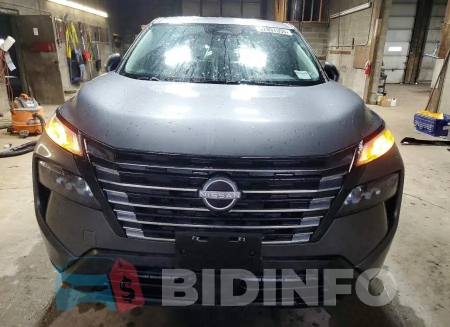 JN8BT3BB7SW150577 Photo# 5