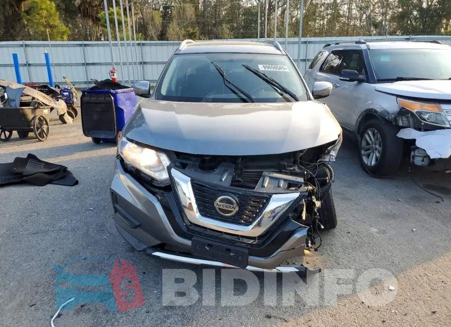 KNMAT2MV3JP611209 Photo# 5