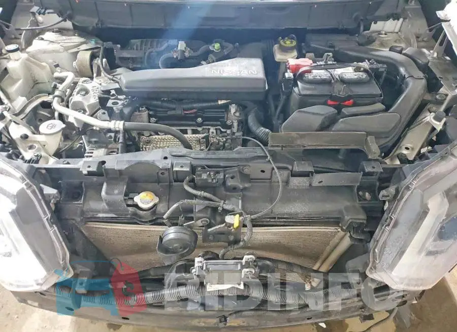 KNMAT2MV5JP619151 Photo# 11