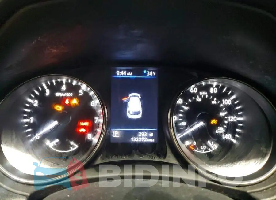 KNMAT2MV5JP619151 Photo# 9