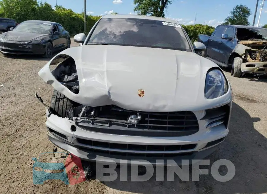 WP1AA2A51MLB14955 Photo# 5