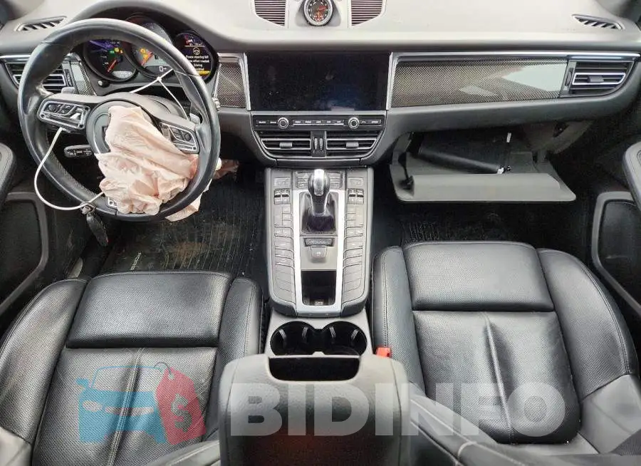WP1AB2A52LLB31419 Photo# 8