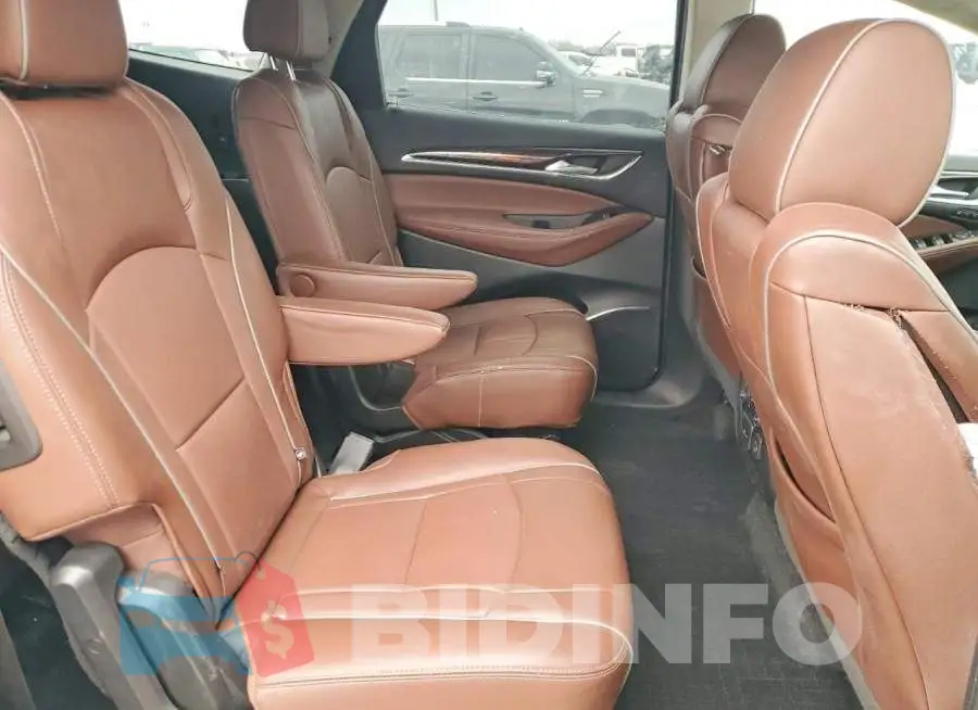 5GAEVCKW9LJ222093 Photo# 11