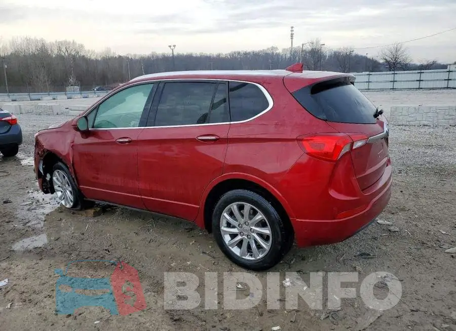 LRBFXCSA4KD143847 Photo# 2