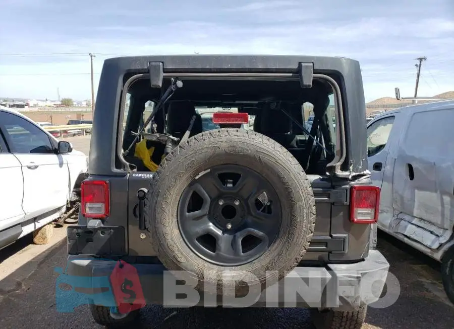1C4BJWDG3HL594755 Photo# 6