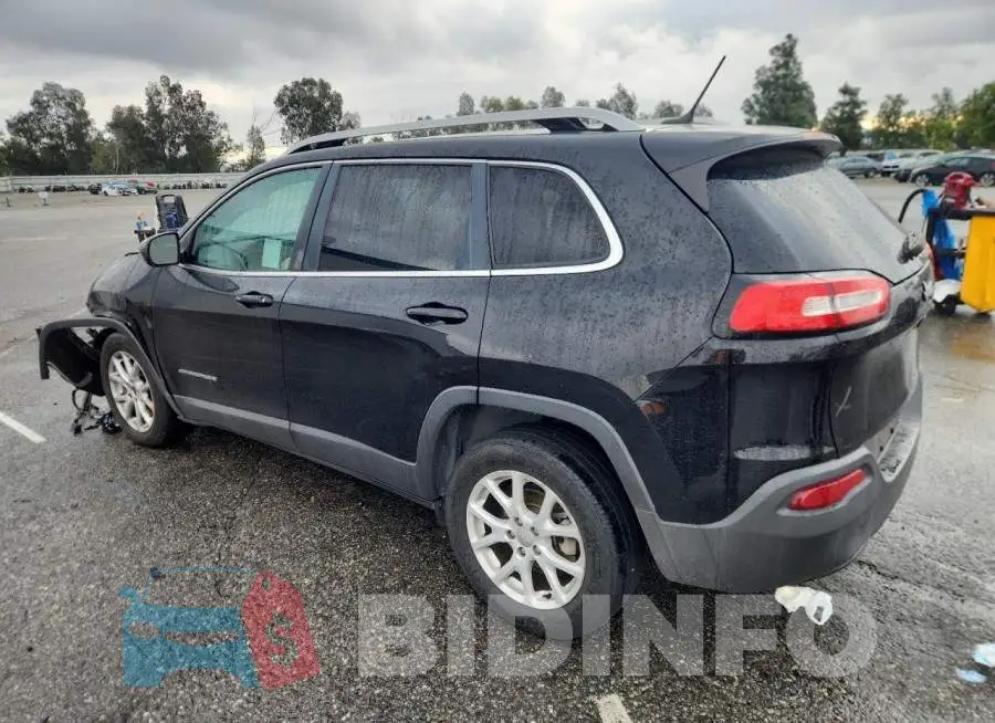 1C4PJLCB6JD615284 Photo# 2