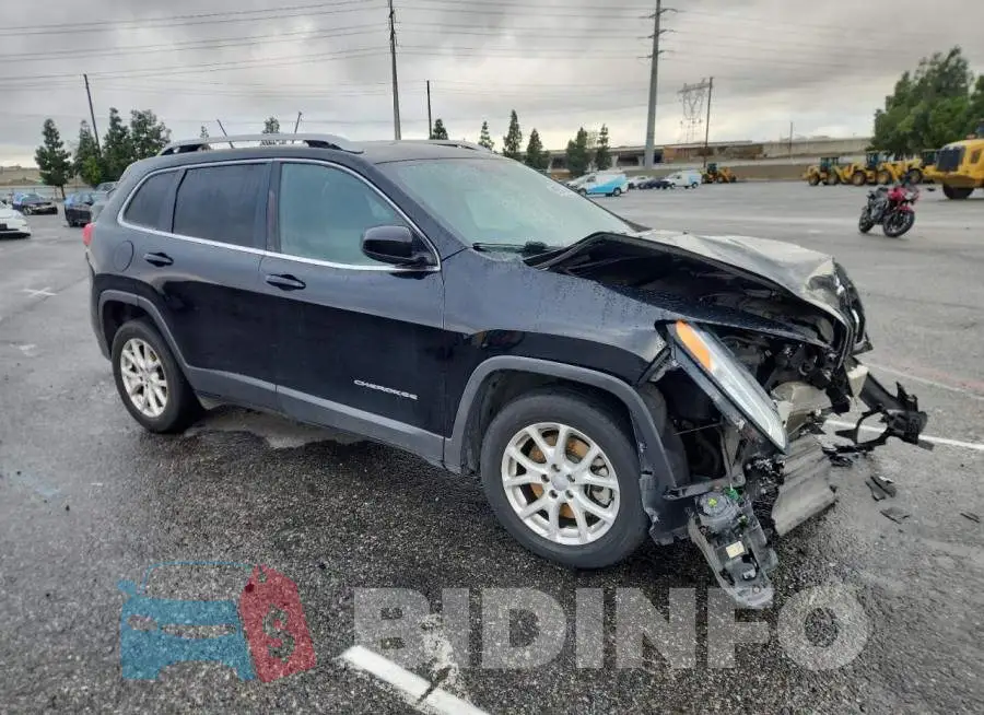 1C4PJLCB6JD615284 Photo# 4