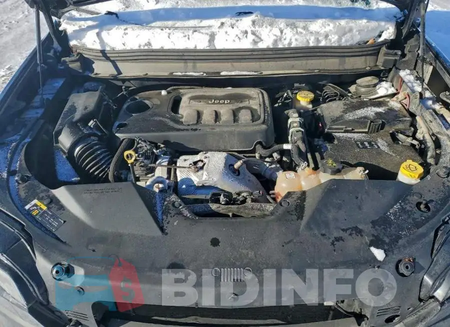 1C4PJMBN3KD186138 Photo# 12