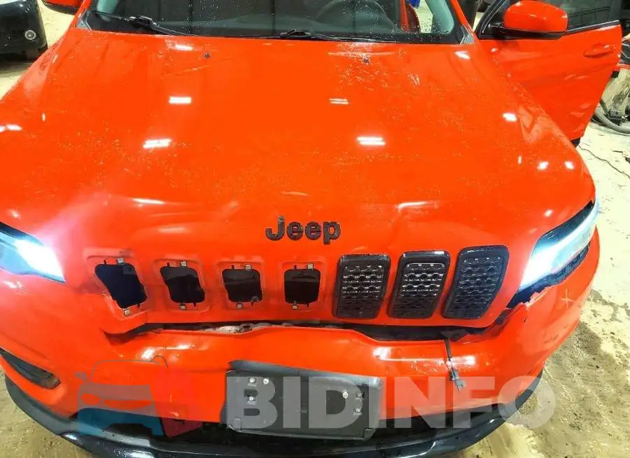 1C4PJMLB5MD240241 Photo# 12