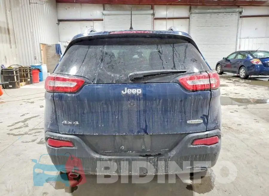1C4PJMLB7JD617406 Photo# 6