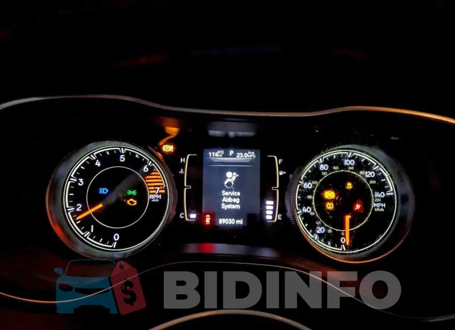 1C4PJMLBXKD212805 Photo# 9