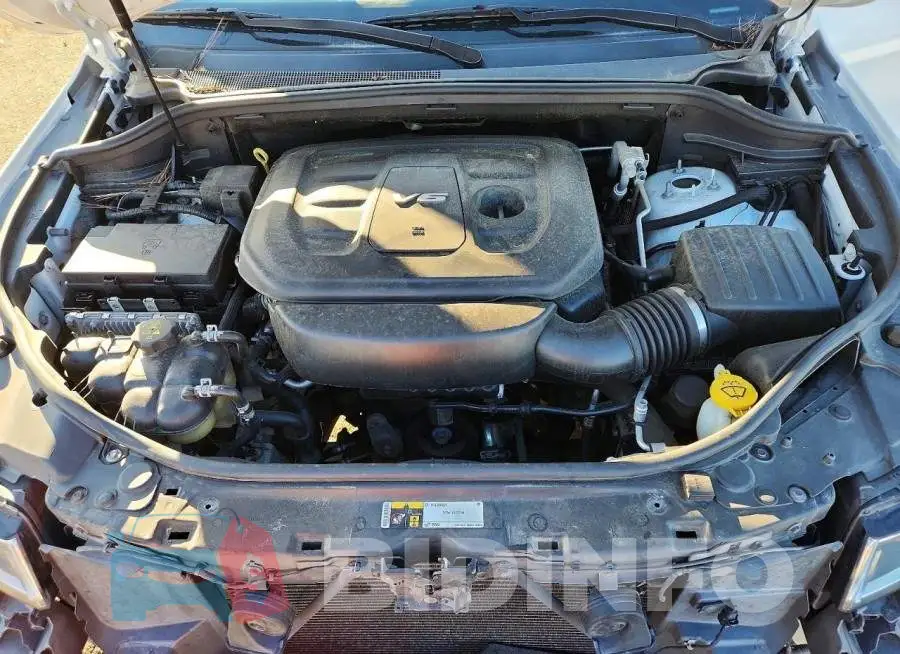 1C4RJEAG5KC500136 Photo# 11