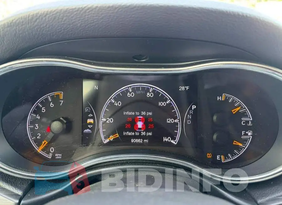 1C4RJFBGXKC570185 Photo# 8