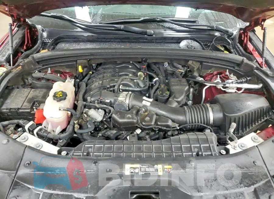 1C4RJKAG8M8174739 Photo# 11