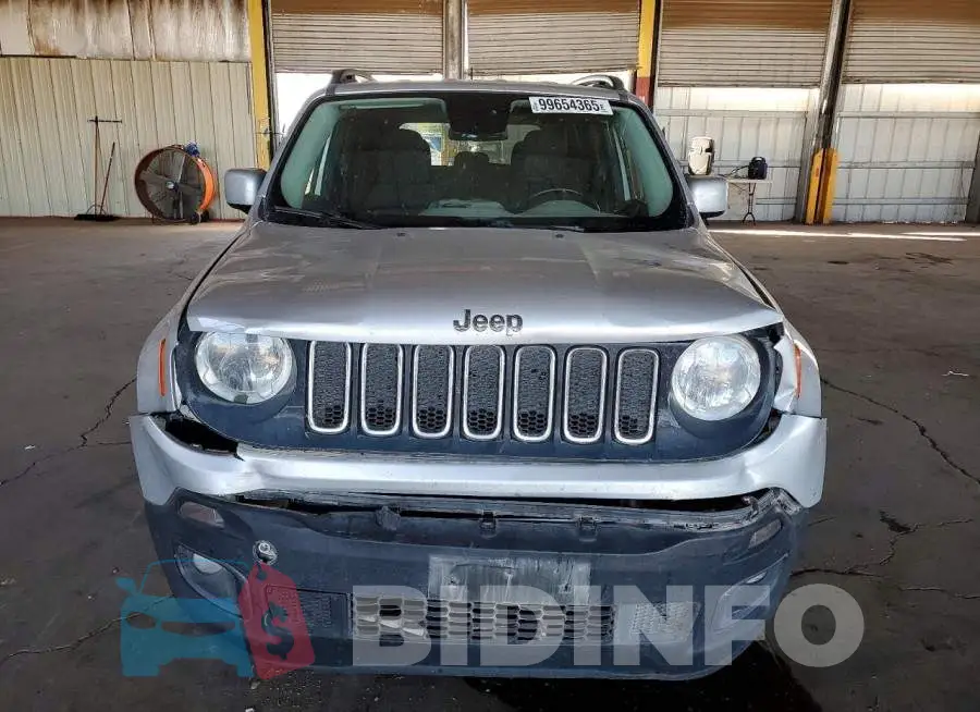 ZACCJABB5HPE61098 Photo# 5