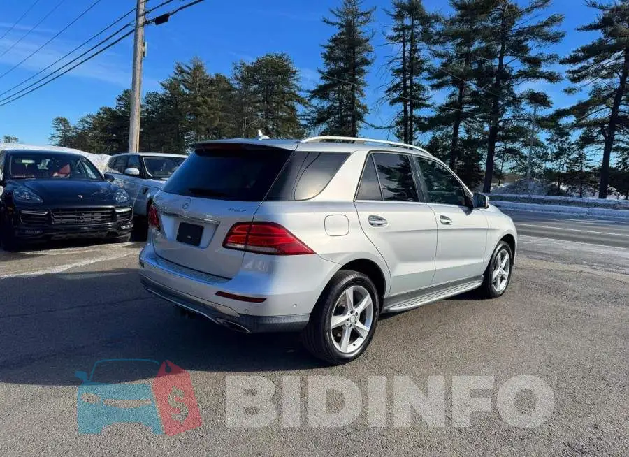 4JGDA5HB1HA842722 Photo# 3