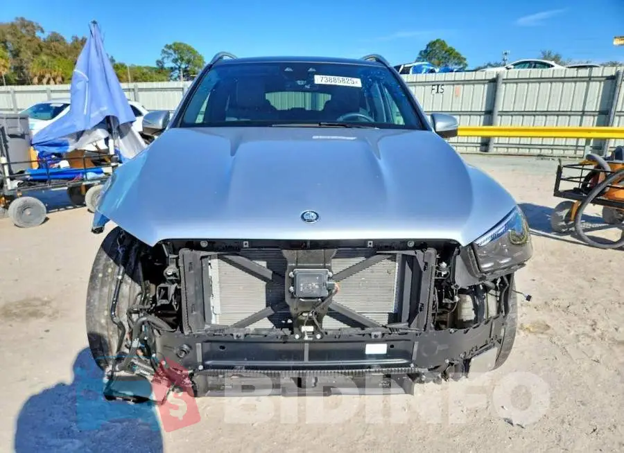 4JGFB6BB0SB292547 Photo# 5