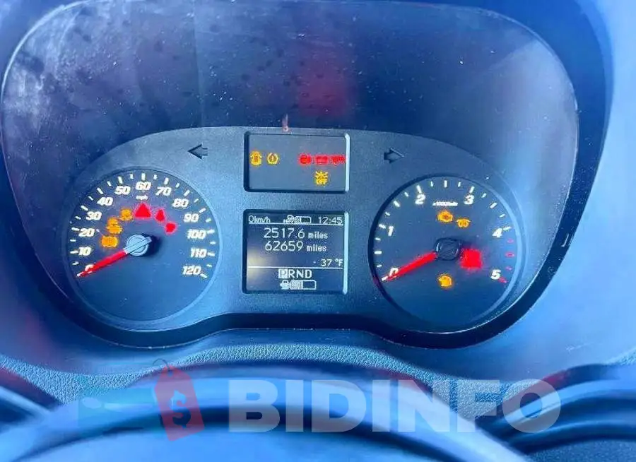 WD4PF1CD8KP149483 Photo# 5