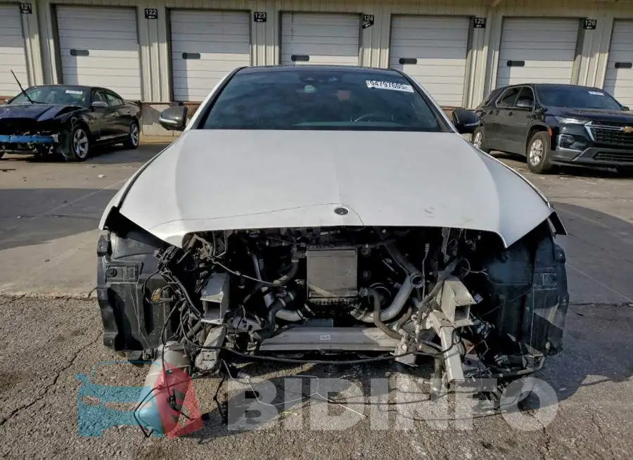 WDDZF6EB6HA237140 Photo# 5