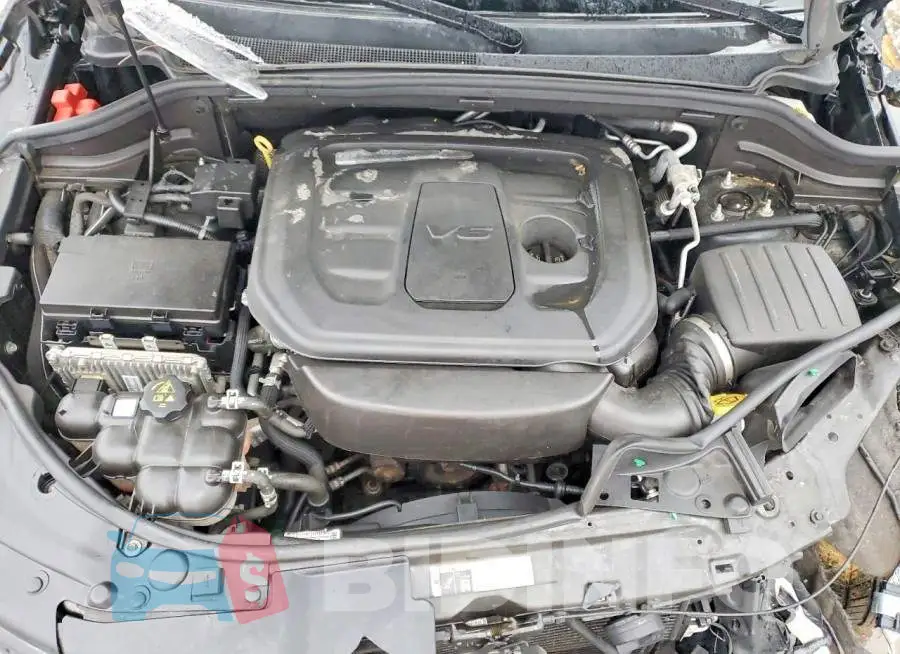 1C4RDJAG6LC124872 Photo# 12