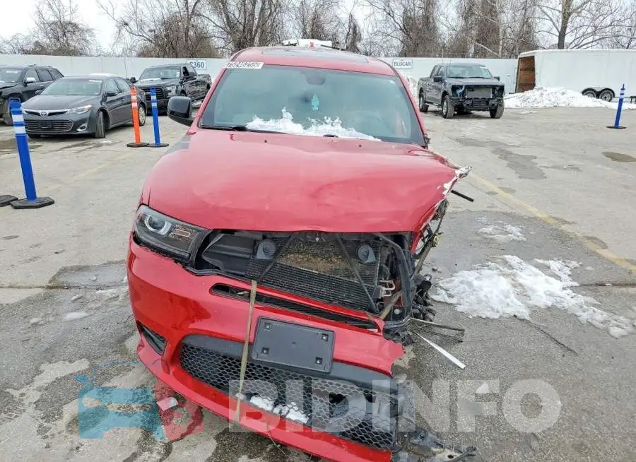 1C4RDJDG0KC723096 Photo# 5