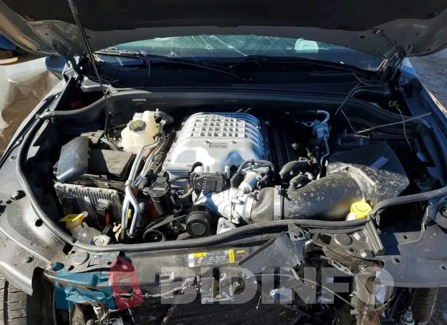1C4SDJH98PC555020 Photo# 12