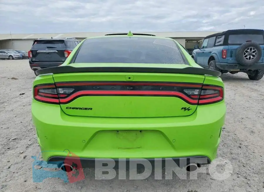 2C3CDXCT2PH533851 Photo# 6