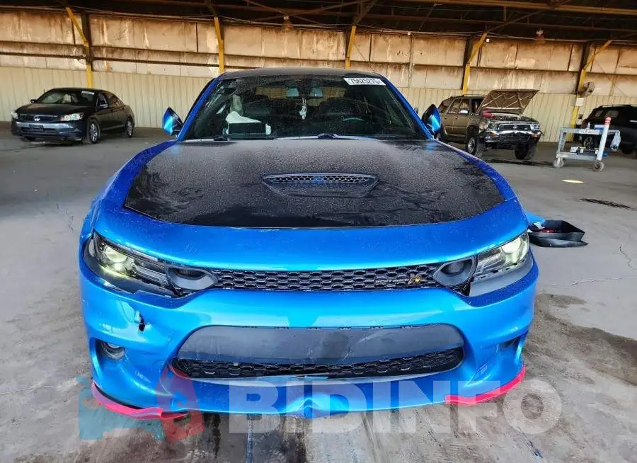 2C3CDXGJ3KH553852 Photo# 5