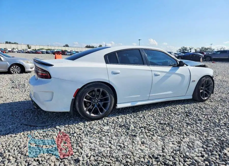 2C3CDXGJ3PH543118 Photo# 3
