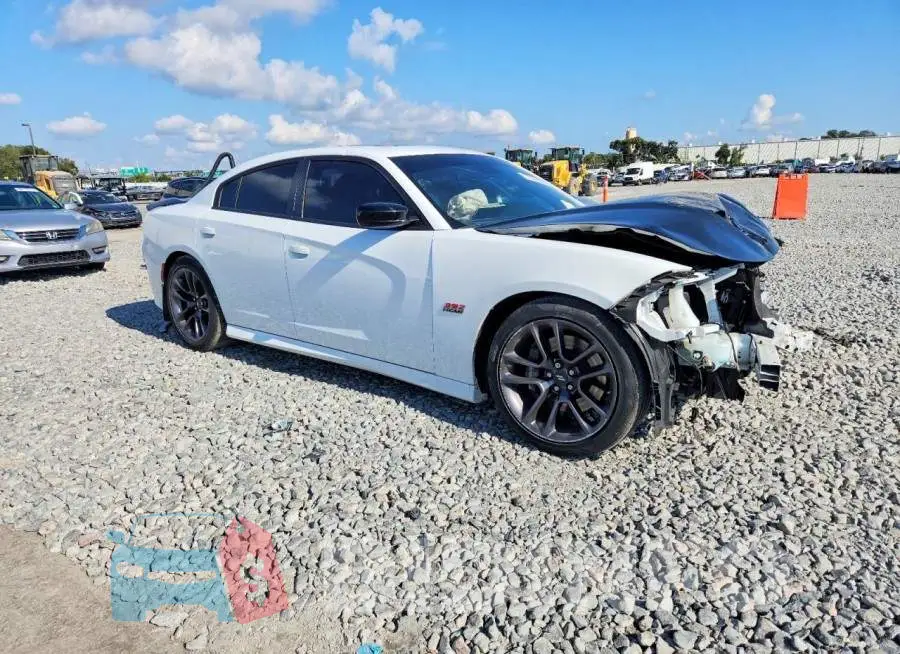 2C3CDXGJ3PH543118 Photo# 4