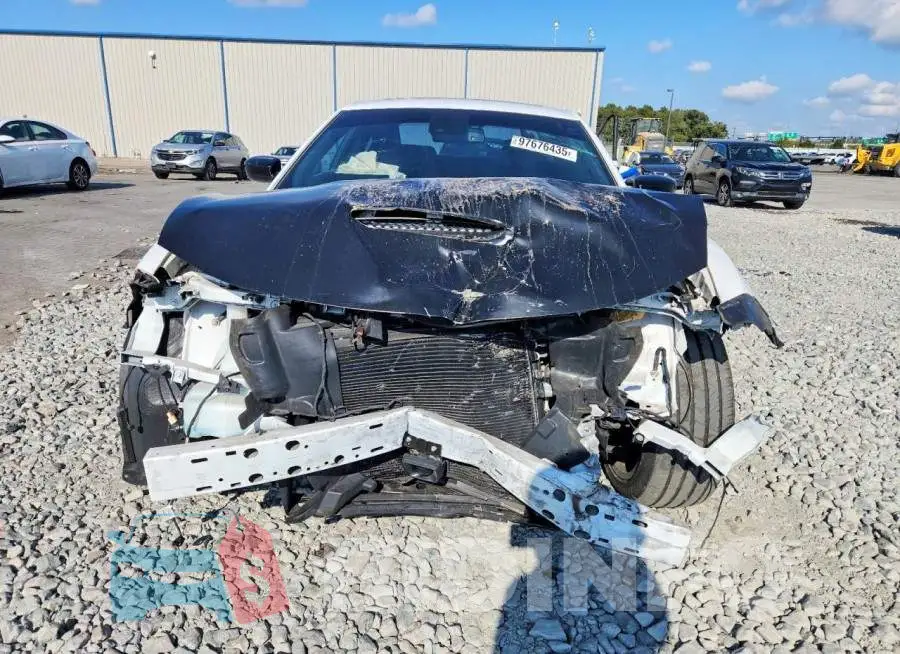 2C3CDXGJ3PH543118 Photo# 5