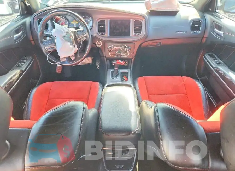 2C3CDXGJ3PH543118 Photo# 8