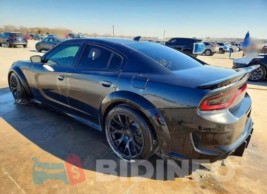 2C3CDXGJ5KH710376 Photo# 2