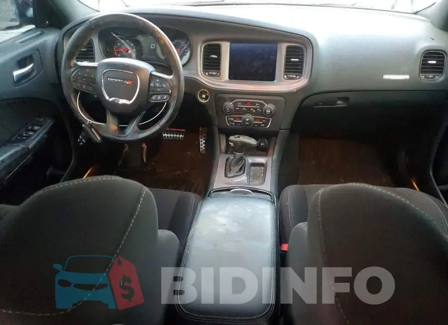 2C3CDXHG2PH543226 Photo# 8