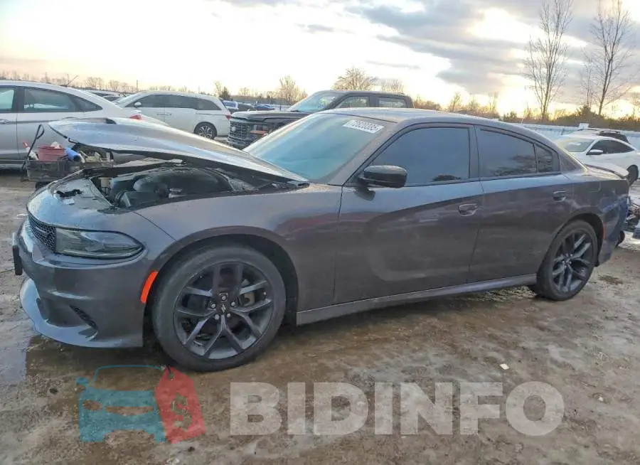 2C3CDXHG2PH543226 Photo# 1
