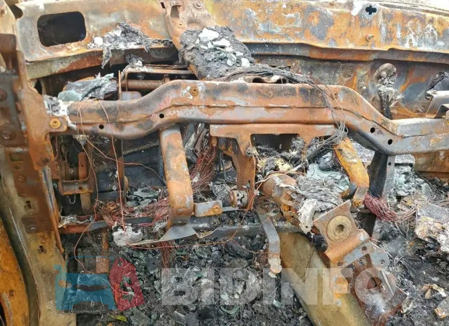 2C3CDZFJ5MH673541 Photo# 9