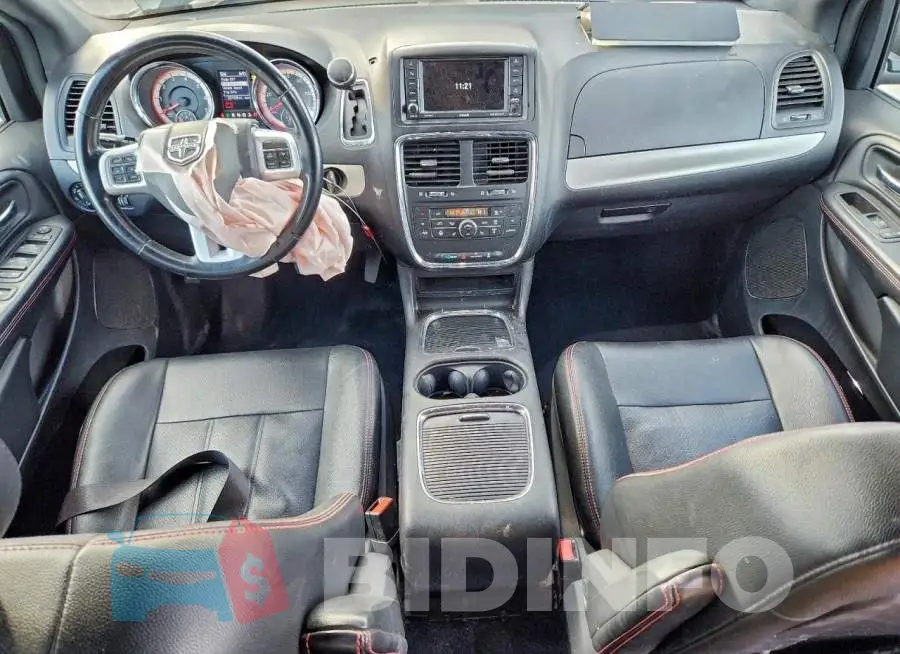 2C4RDGEG2LR207994 Photo# 8