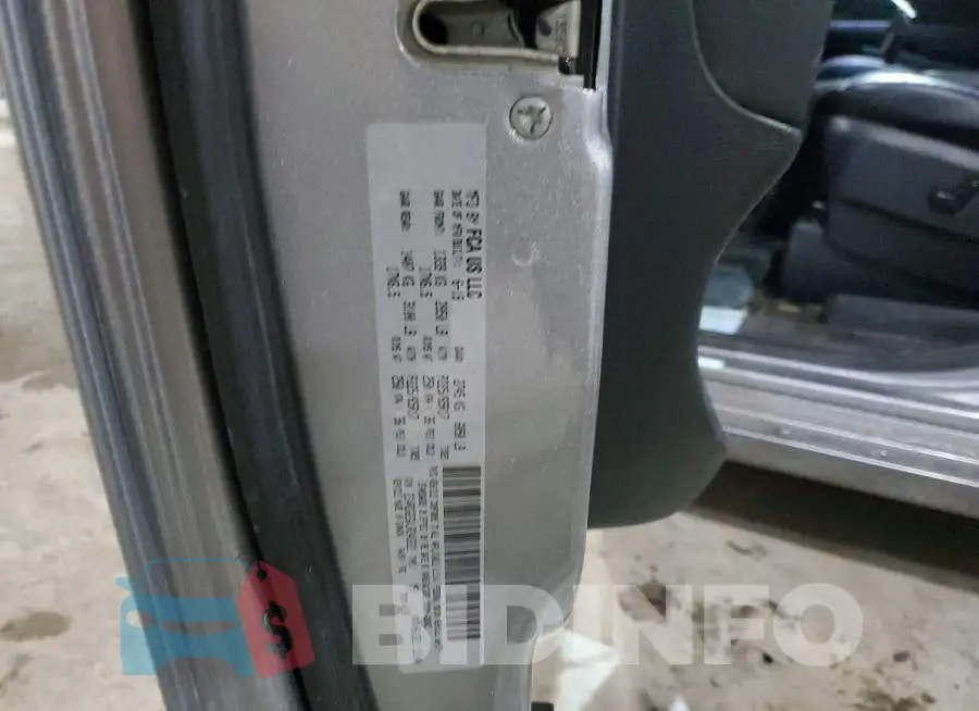 2C4RDGEGXJR343321 Photo# 13