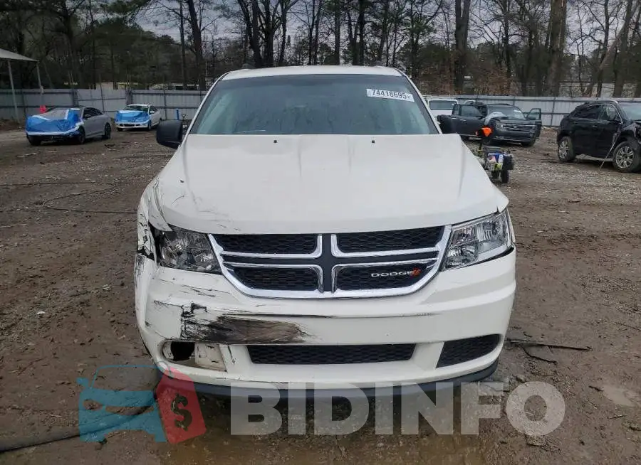 3C4PDCAB1JT276146 Photo# 5