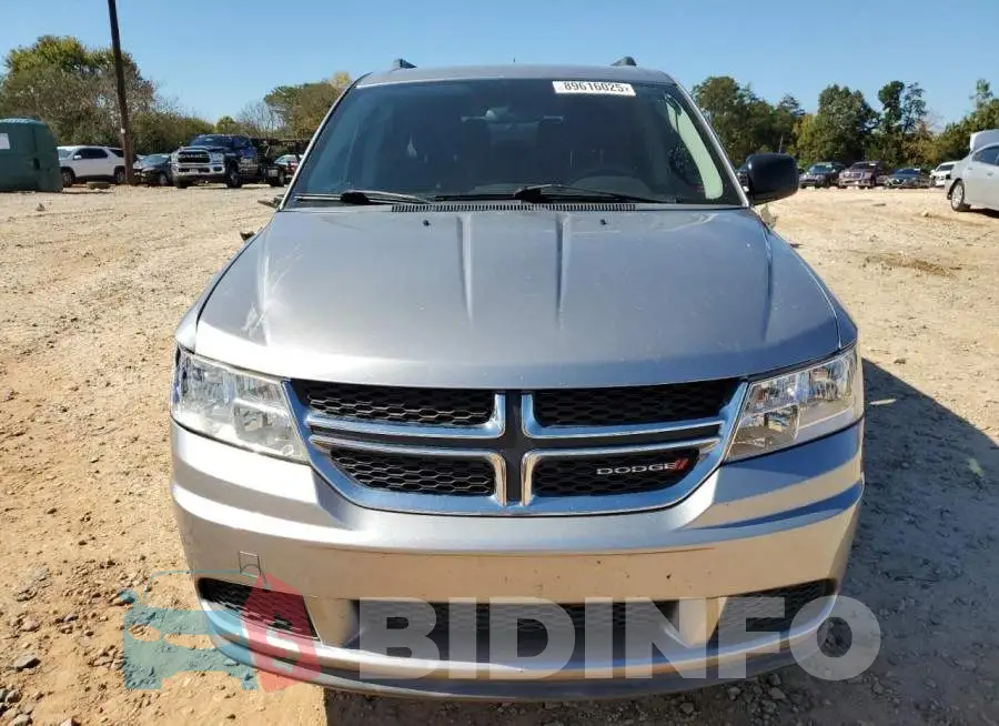 3C4PDCAB7HT549813 Photo# 5