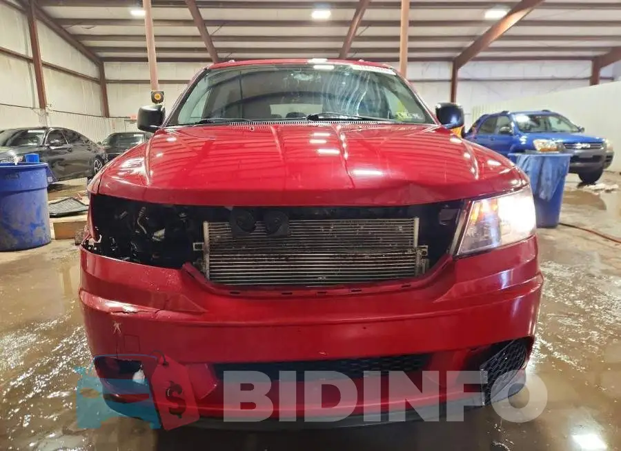 3C4PDCAB7HT614613 Photo# 5